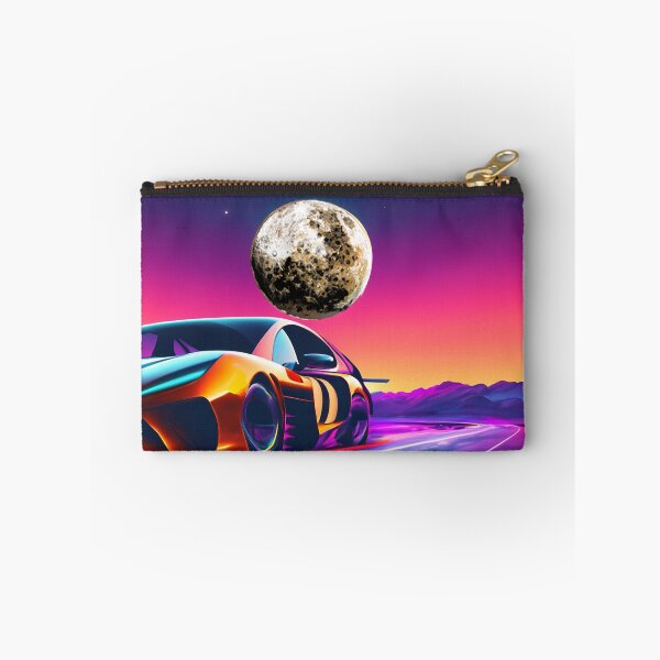 Item preview, Crumpet Moonlight Drive designed and sold by LionBrew.
