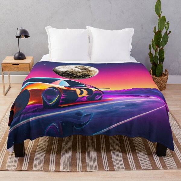 Item preview, Crumpet Moonlight Drive designed and sold by LionBrew.