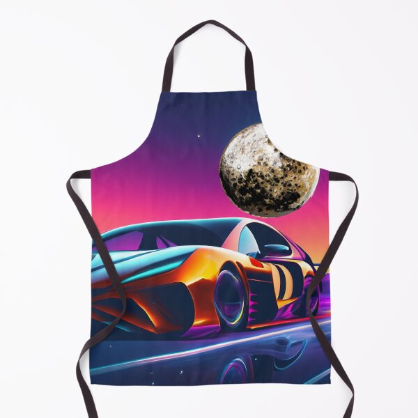 Item preview, Crumpet Moonlight Drive designed and sold by LionBrew.