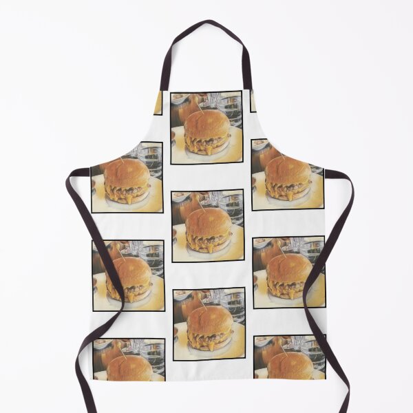 Item preview, Burger Time designed and sold by O-Time.