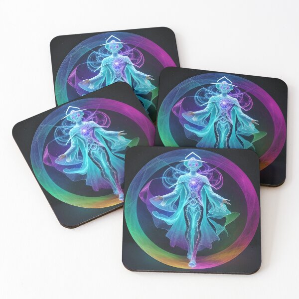 Item preview, Cosmos-5 designed and sold by Ruslana Korenovska.