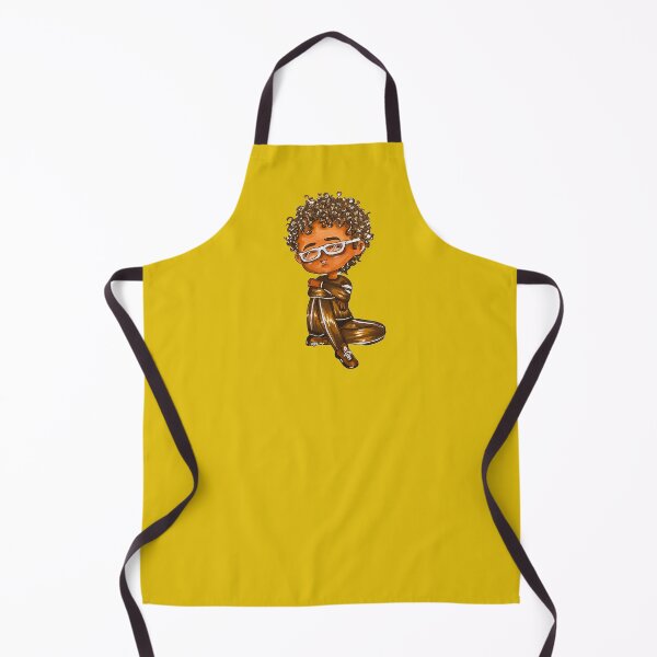 Item preview, Chocolate Covered Pretzel Boy designed and sold by SassyCArtShop.