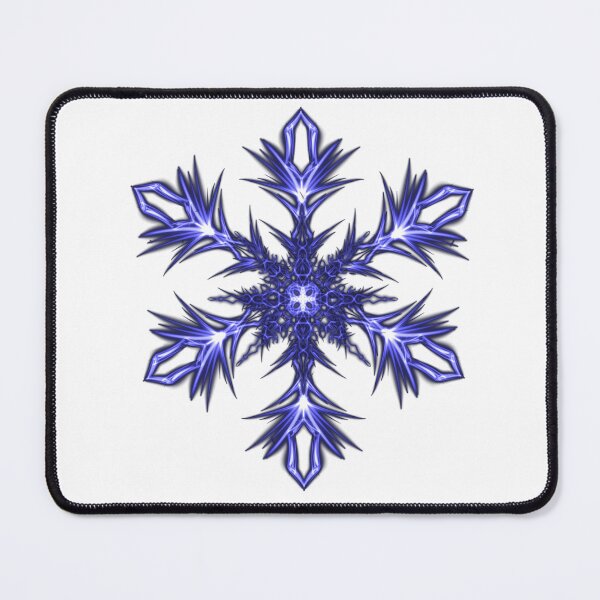 Item preview, Snowflake 6 designed and sold by Rosanna Robinson.