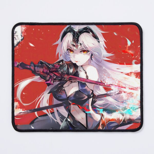 Item preview, fate grand order jeanne darc alter designed and sold by forestgrump.