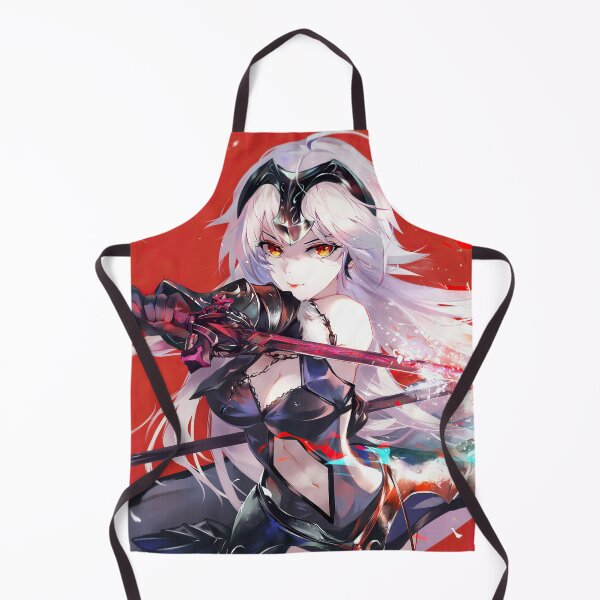 Item preview, fate grand order jeanne darc alter designed and sold by forestgrump.