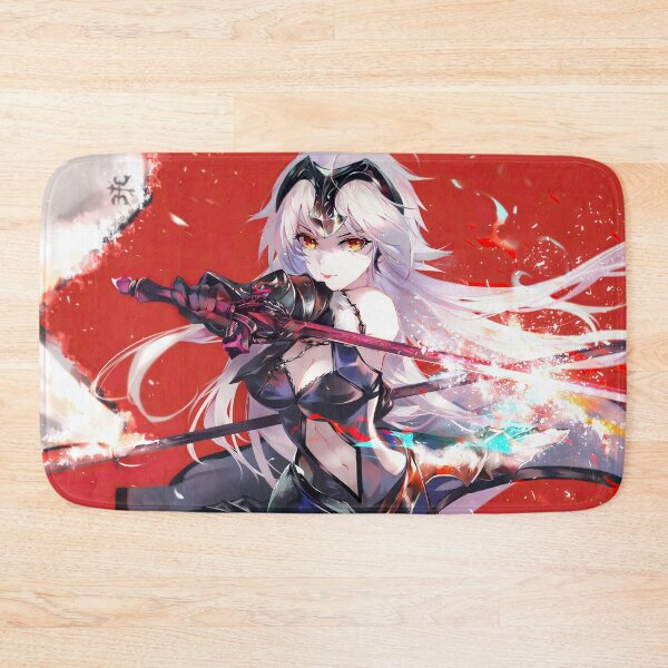 Item preview, fate grand order jeanne darc alter designed and sold by forestgrump.