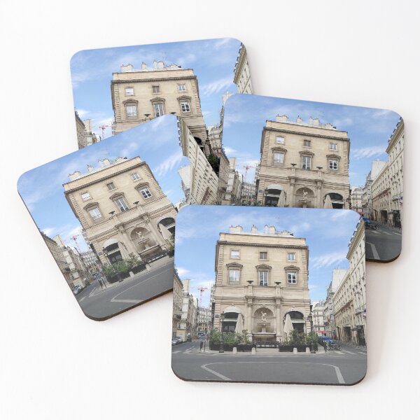 Item preview, Paris, France designed and sold by SoRich.