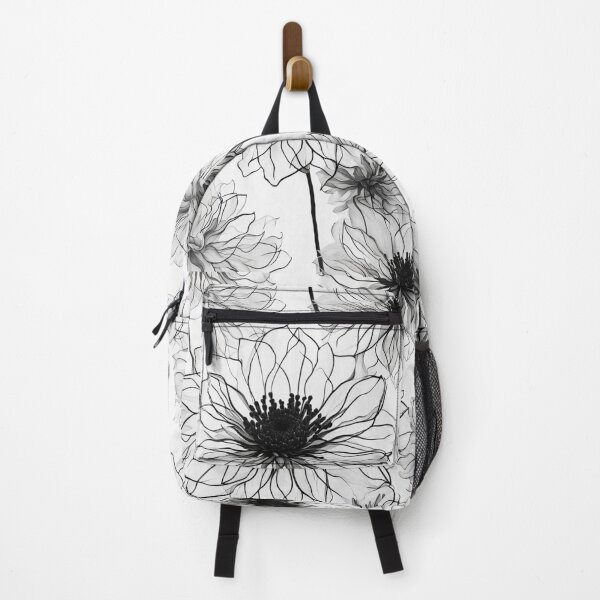 Item preview, Floral Abstract designed and sold by BeeTheArtCo.