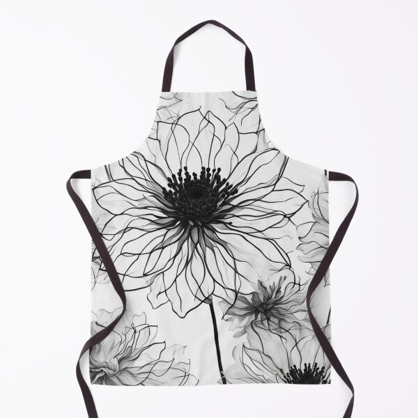 Item preview, Floral Abstract designed and sold by BeeTheArtCo.