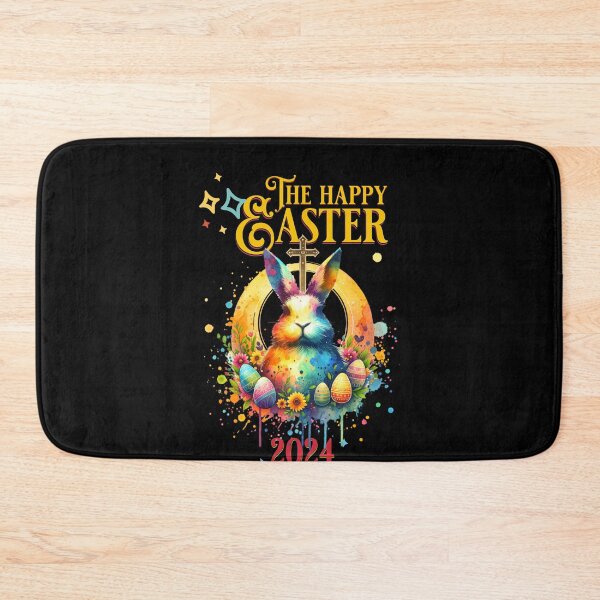 Item preview, Celebrate in Style: Easter Digital Art for Sophisticated Decor designed and sold by Artedig.