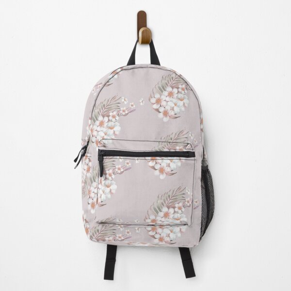 Item preview, Elegant Tropical Breeze Blossom designed and sold by bizbostudio.