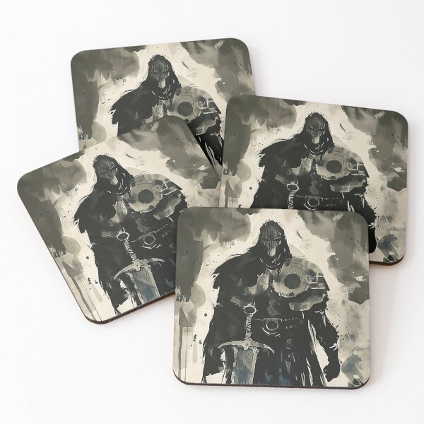 Item preview, Chronicles of the Pendragon Shadow designed and sold by Retro Type.