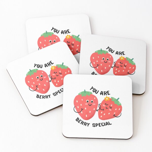 Item preview, You are berry special  designed and sold by PurrfectJourney.