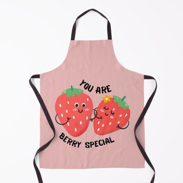 Item preview, You are berry special  designed and sold by PurrfectJourney.