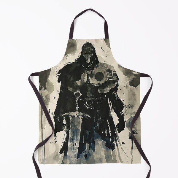 Item preview, Chronicles of the Pendragon Shadow designed and sold by Retro Type.