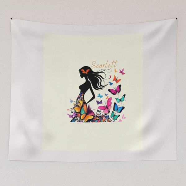 Item preview, Scarlett women clothing and fashion designed and sold by chessnegocios.