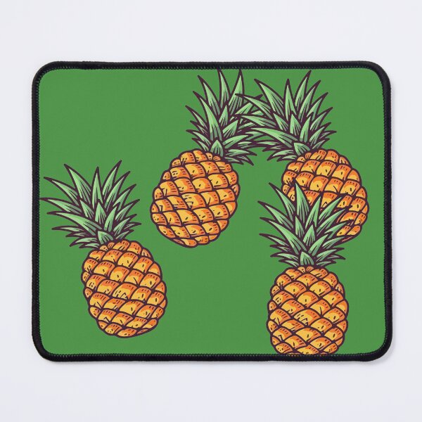 Item preview, Pineapples designed and sold by Byoudesigns.