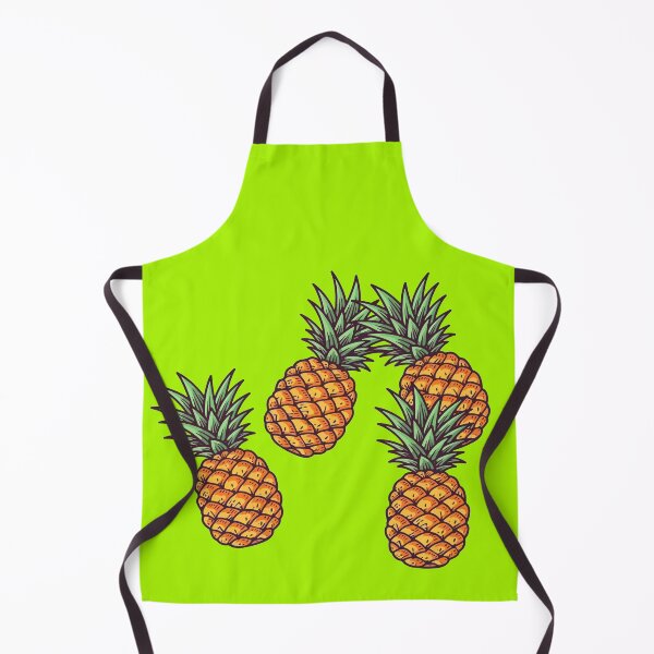 Item preview, Pineapples designed and sold by Byoudesigns.