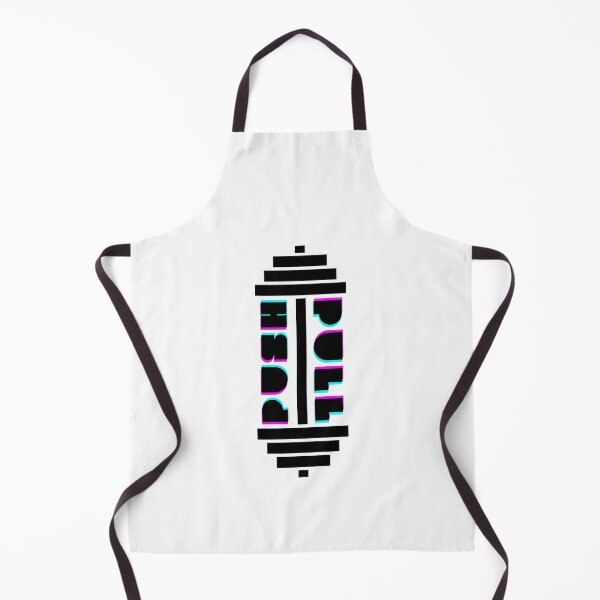 Item preview, Push Pull GYM designed and sold by Zentee-s.