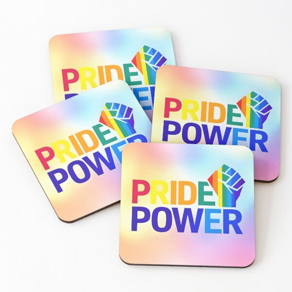 Item preview, Pride Power: Embracing Strength in Diversity designed and sold by MillennialVibe.