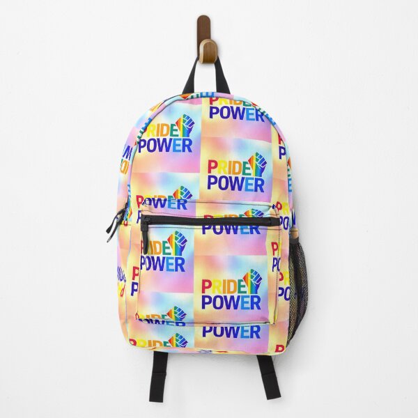 Item preview, Pride Power: Embracing Strength in Diversity designed and sold by MillennialVibe.