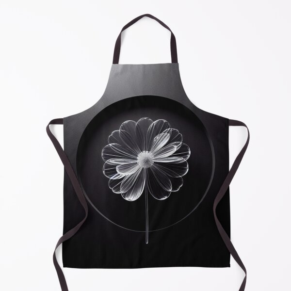 Item preview, Modern Floral designed and sold by BeeTheArtCo.
