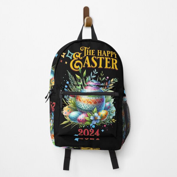 Item preview, Vibrant Digital Easter: Art That Inspires Happiness in Every Corner designed and sold by Artedig.
