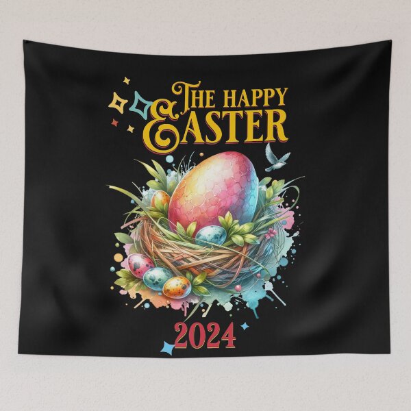Item preview, Pascual Digital Art: Bring Life to Your Space with Joy designed and sold by Artedig.