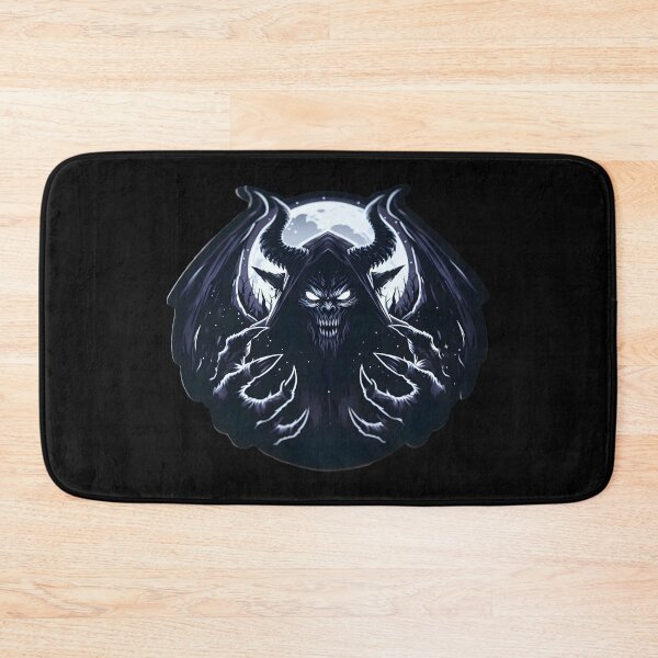 Item preview, Shadowborn Tyrant designed and sold by AI-Only Creations.