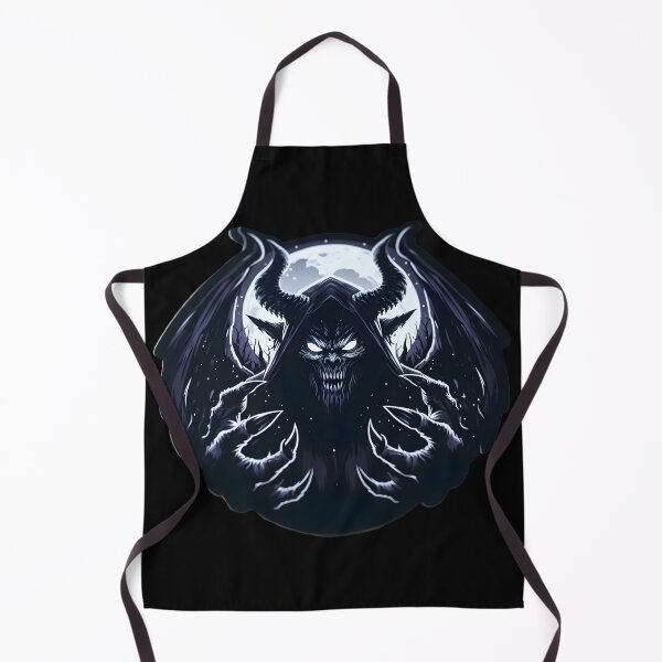 Item preview, Shadowborn Tyrant designed and sold by AI-Only Creations.