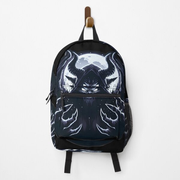 Item preview, Shadowborn Tyrant designed and sold by AI-Only Creations.