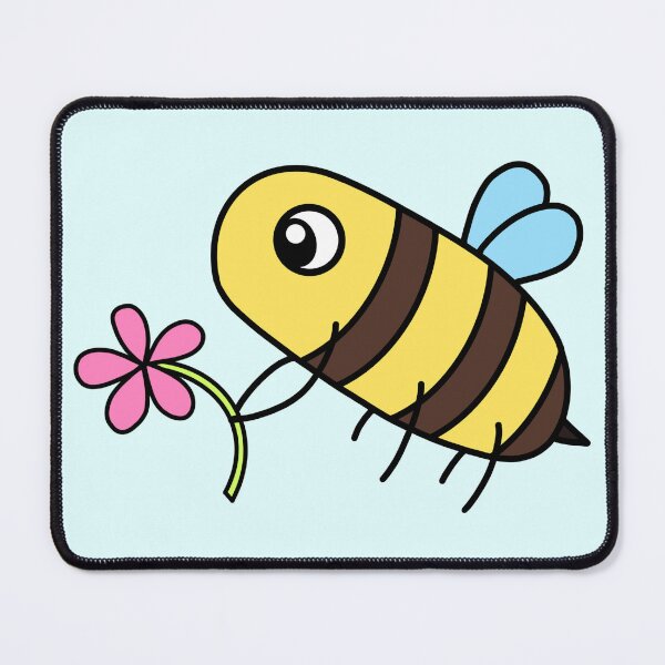 Item preview, Bee designed and sold by by-kala.