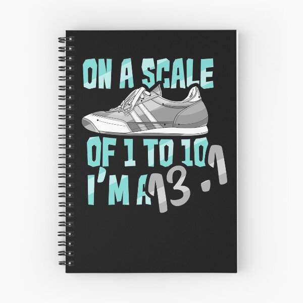 Item preview, I'm A 13.1 designed and sold by Pricity Designs.