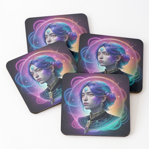 Item preview, Cosmos-6 designed and sold by Ruslana Korenovska.
