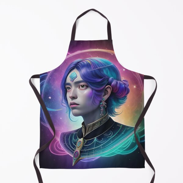 Item preview, Cosmos-6 designed and sold by Ruslana Korenovska.