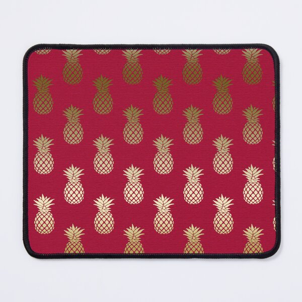 Item preview, Golden Pineapple Glam designed and sold by Diana377.