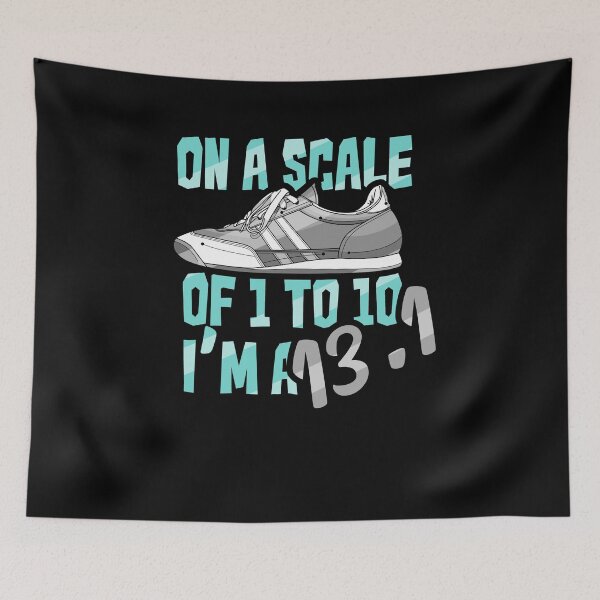 Item preview, I'm A 13.1 designed and sold by Kieran Abbott.