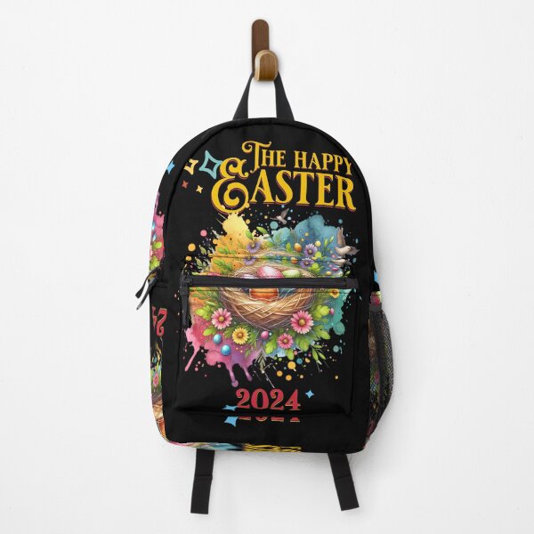 Item preview, Digital Eggs and Flowers: Your Personal Touch in the Easter Celebration designed and sold by Artedig.