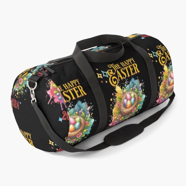 Item preview, Digital Eggs and Flowers: Your Personal Touch in the Easter Celebration designed and sold by Artedig.