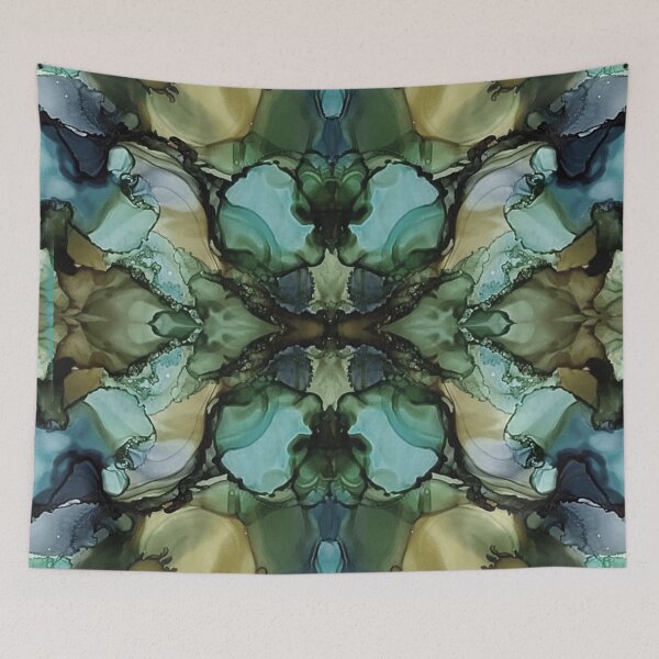 Item preview, Deep in Space Kaleidoscope Sky designed and sold by BGGretchen.