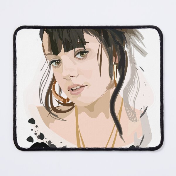 Item preview, Lily  designed and sold by Anna McKay.
