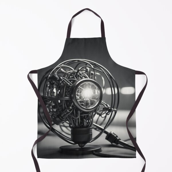 Item preview, Electric designed and sold by BeeTheArtCo.