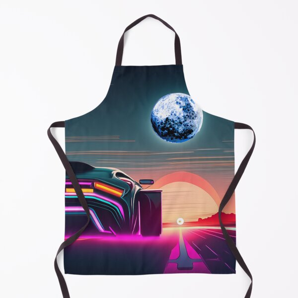 Item preview, Crumpet Moonlight Drive designed and sold by LionBrew.