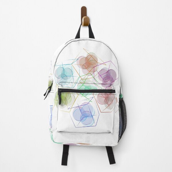 Item preview, Circles in Squares designed and sold by Seanlv21.