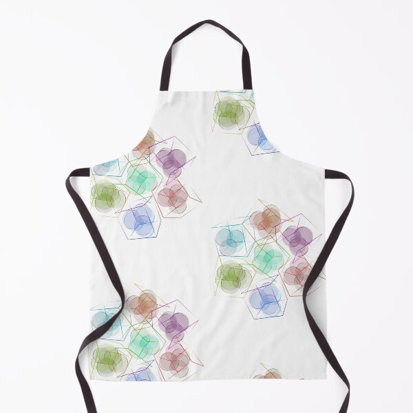 Item preview, Circles in Squares designed and sold by Seanlv21.