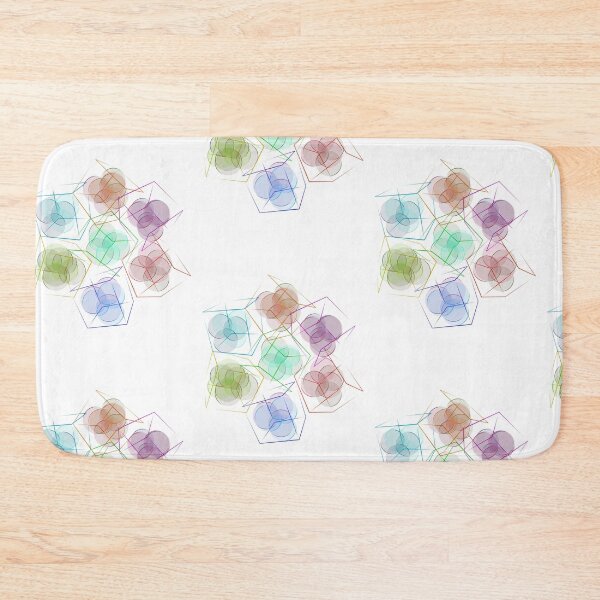 Item preview, Circles in Squares designed and sold by Seanlv21.