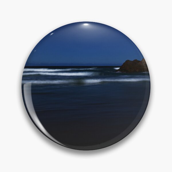 Item preview, Tasmania, Beer Barrel Beach before Sunrise designed and sold by Imi Koetz.