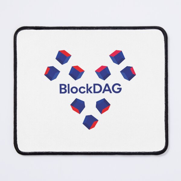 Item preview, Love BlockDAG designed and sold by Estet Co.