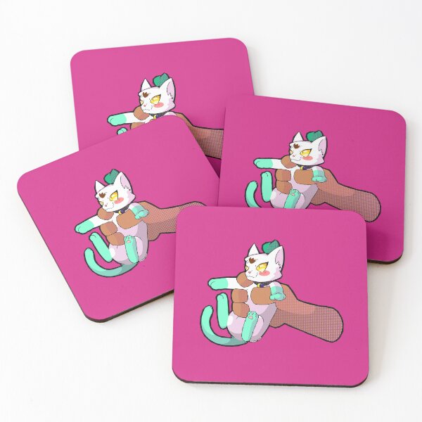 Item preview, Catmity designed and sold by Sorrow--wolf.