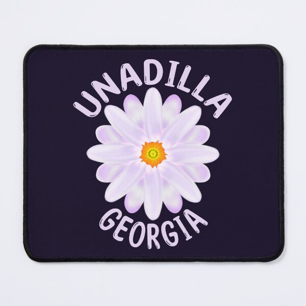Item preview, Unadilla Georgia designed and sold by MoMidoStore.